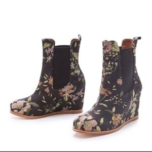 Matiko Wedge from Anthropologie